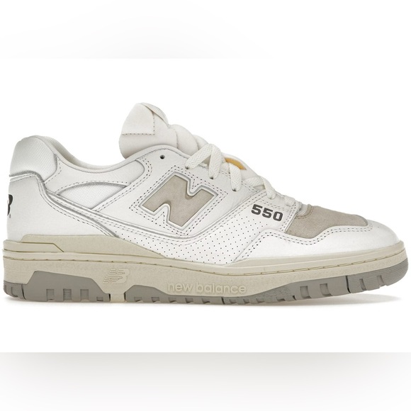 New Balance Shoes - New Balance 550 Sneakers